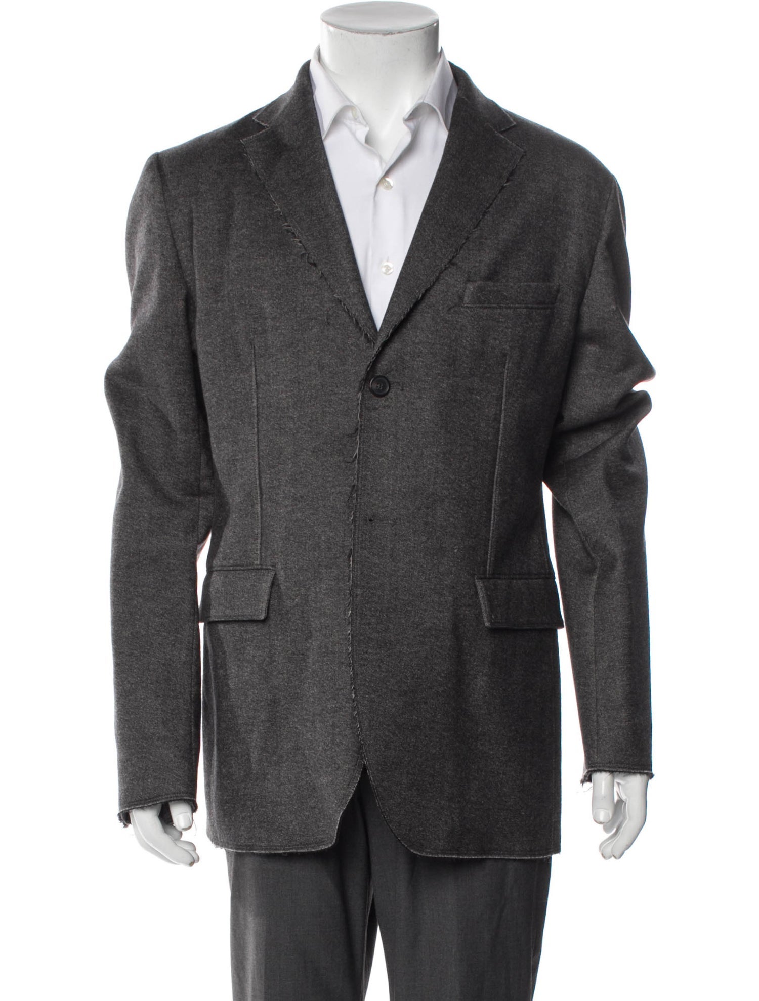 Jil Sander Vintage 2010 Blazer