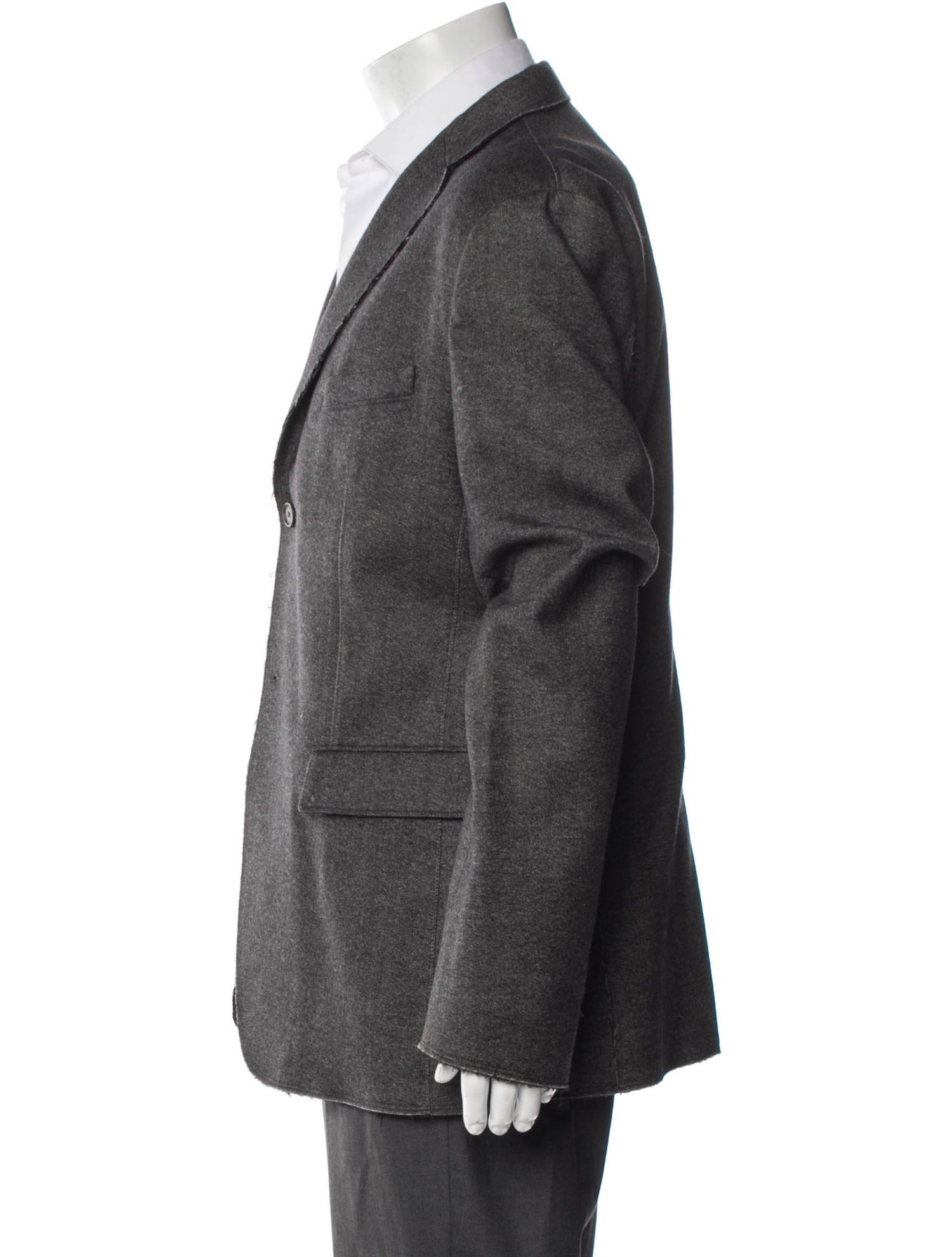 Jil Sander Vintage 2010 Blazer