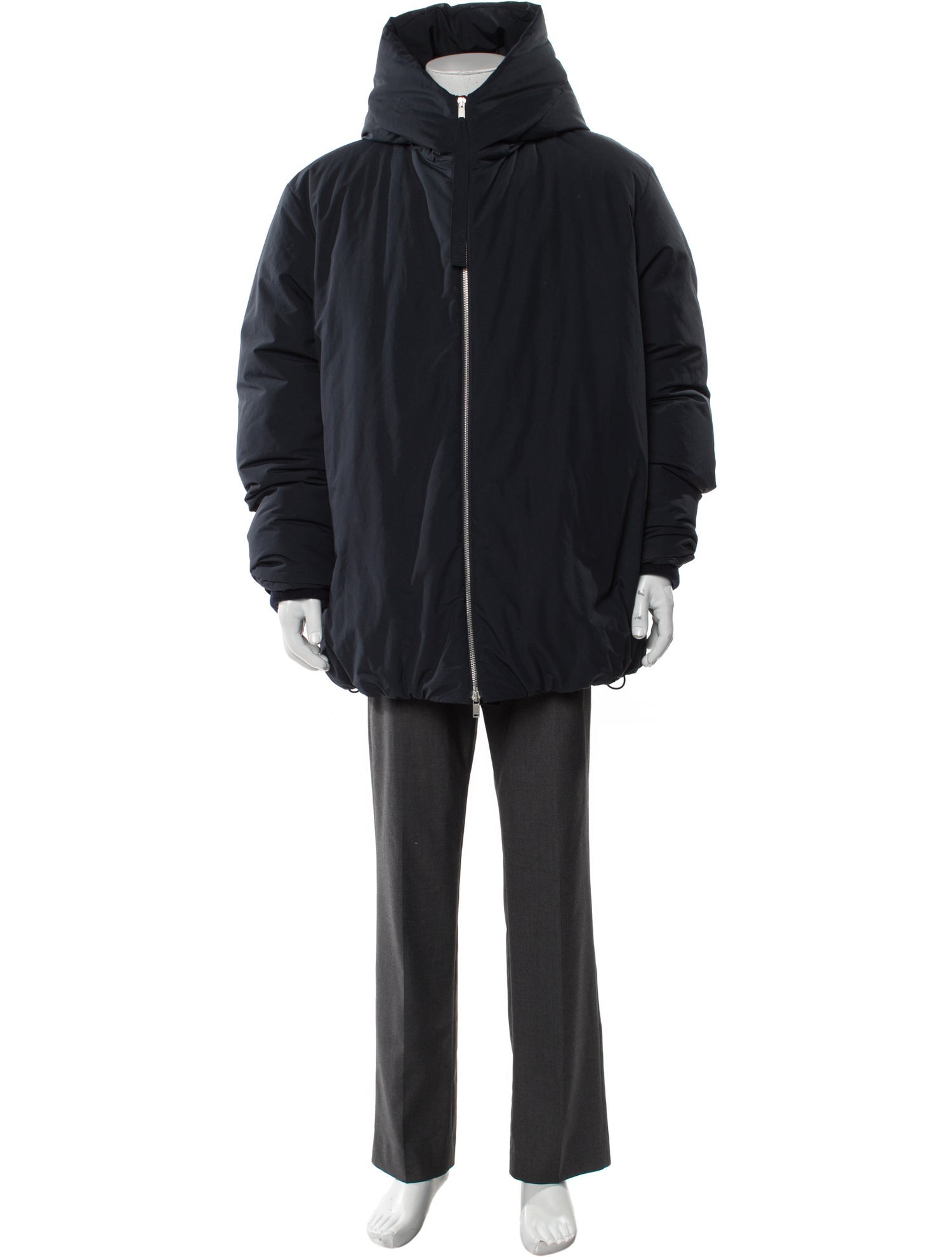 Jil Sander Parka