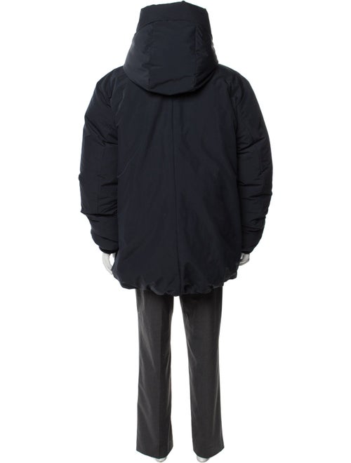 Jil Sander Parka