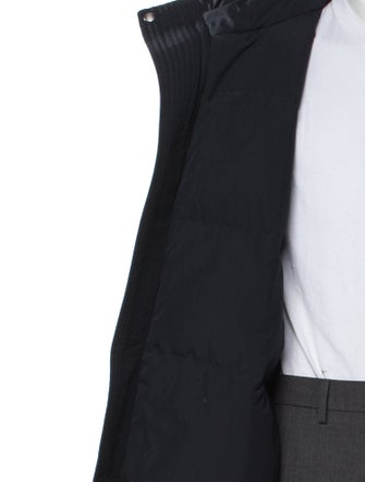 Jil Sander Parka