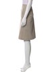 Jil Sander Knee-Length Skirt