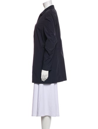 Jil Sander Nylon Blazer