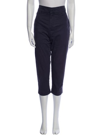 Jil Sander Straight Leg Pants