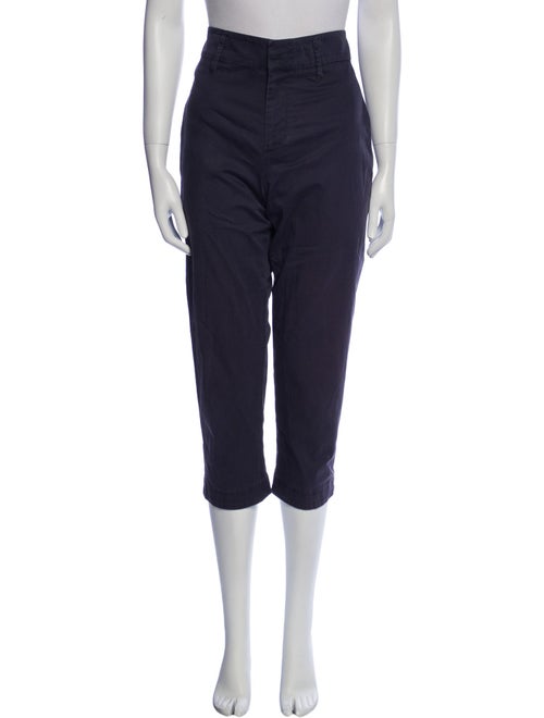 Jil Sander Straight Leg Pants