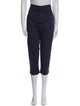 Jil Sander Straight Leg Pants