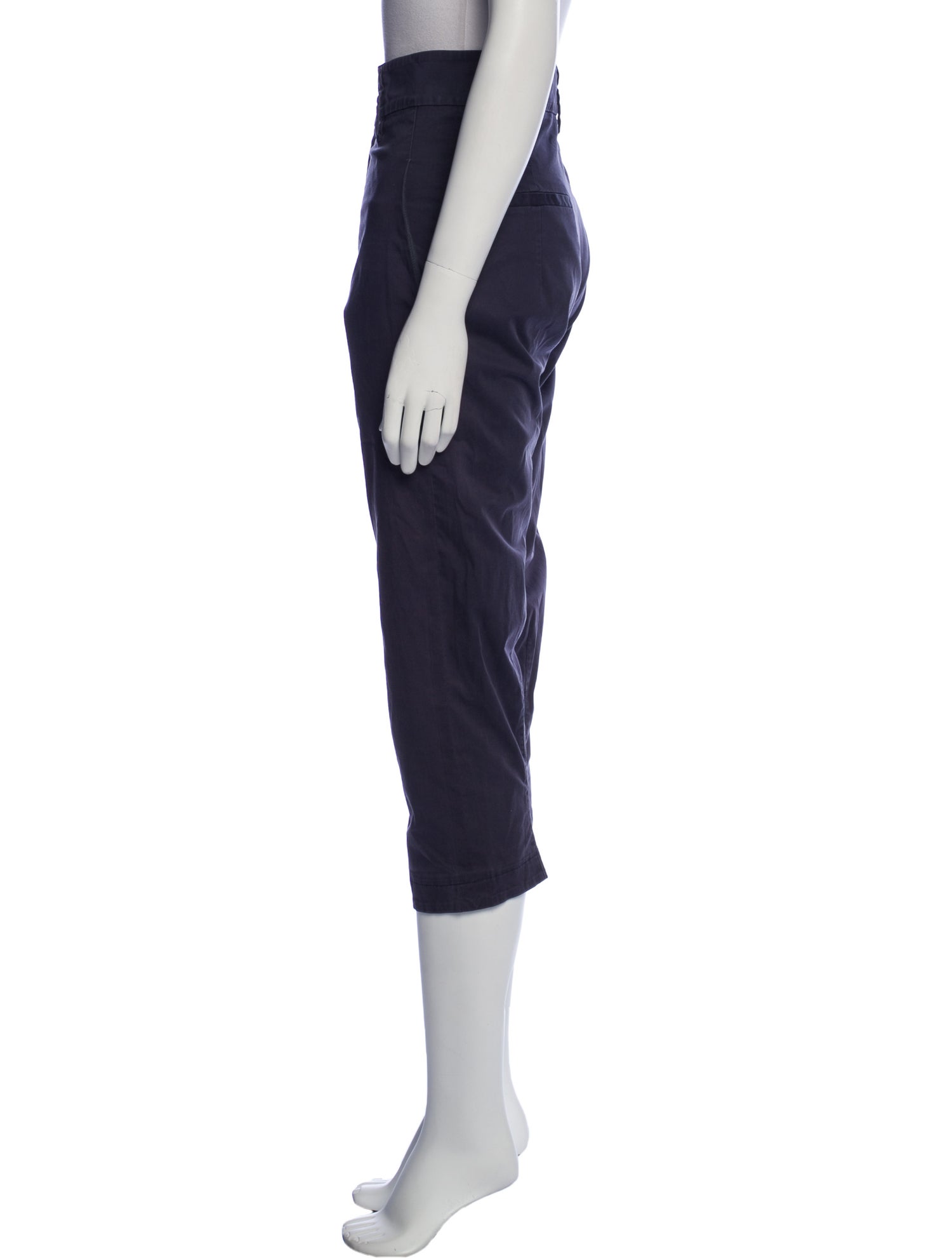 Jil Sander Straight Leg Pants