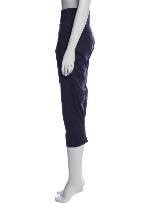 Jil Sander Straight Leg Pants