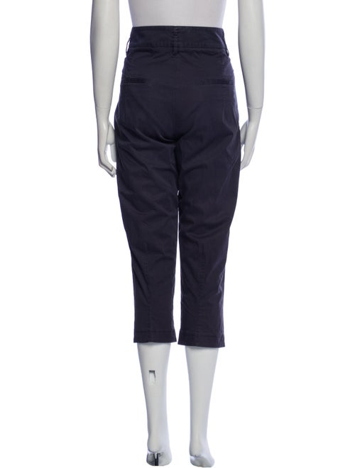 Jil Sander Straight Leg Pants