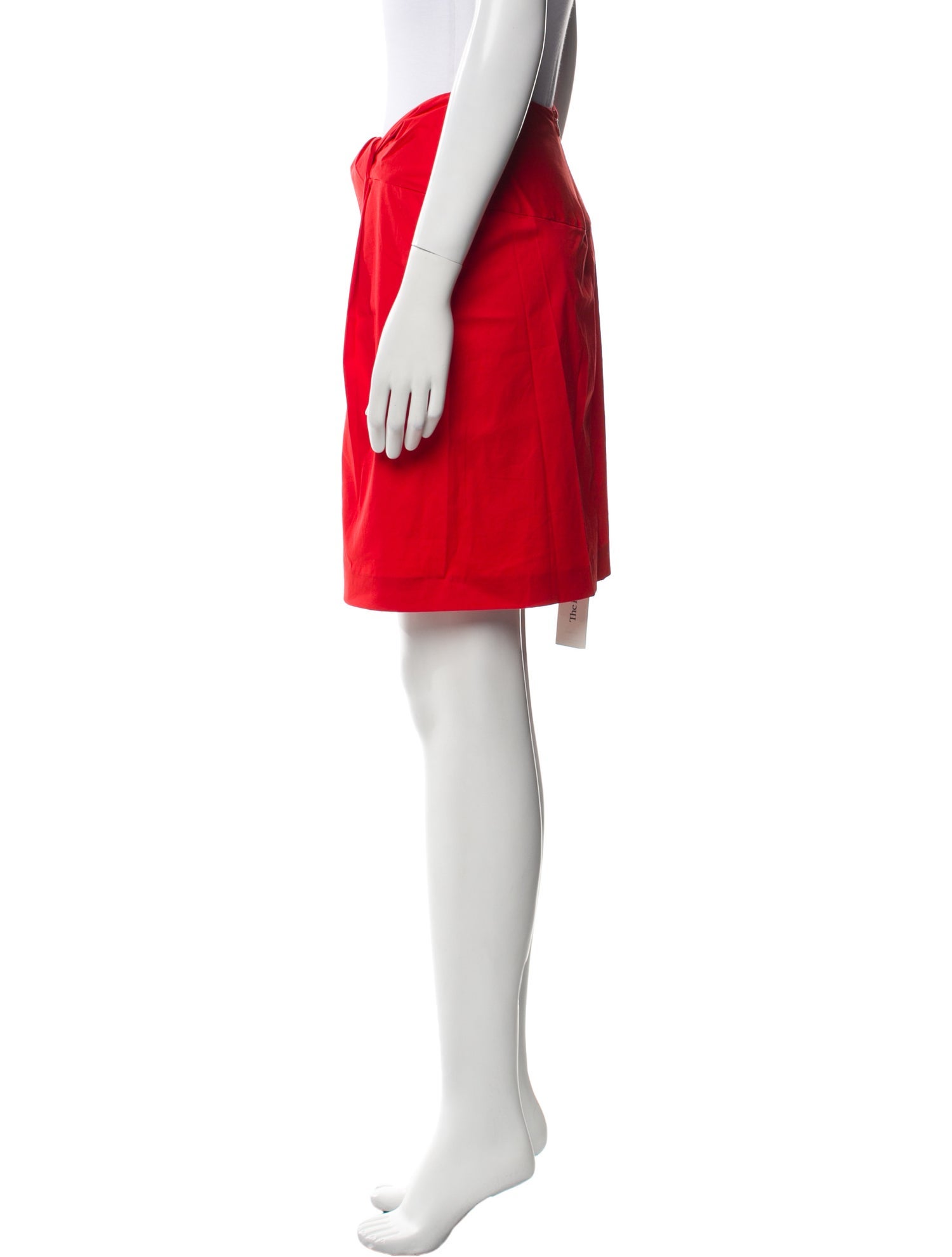 Jil Sander Mini Skirt