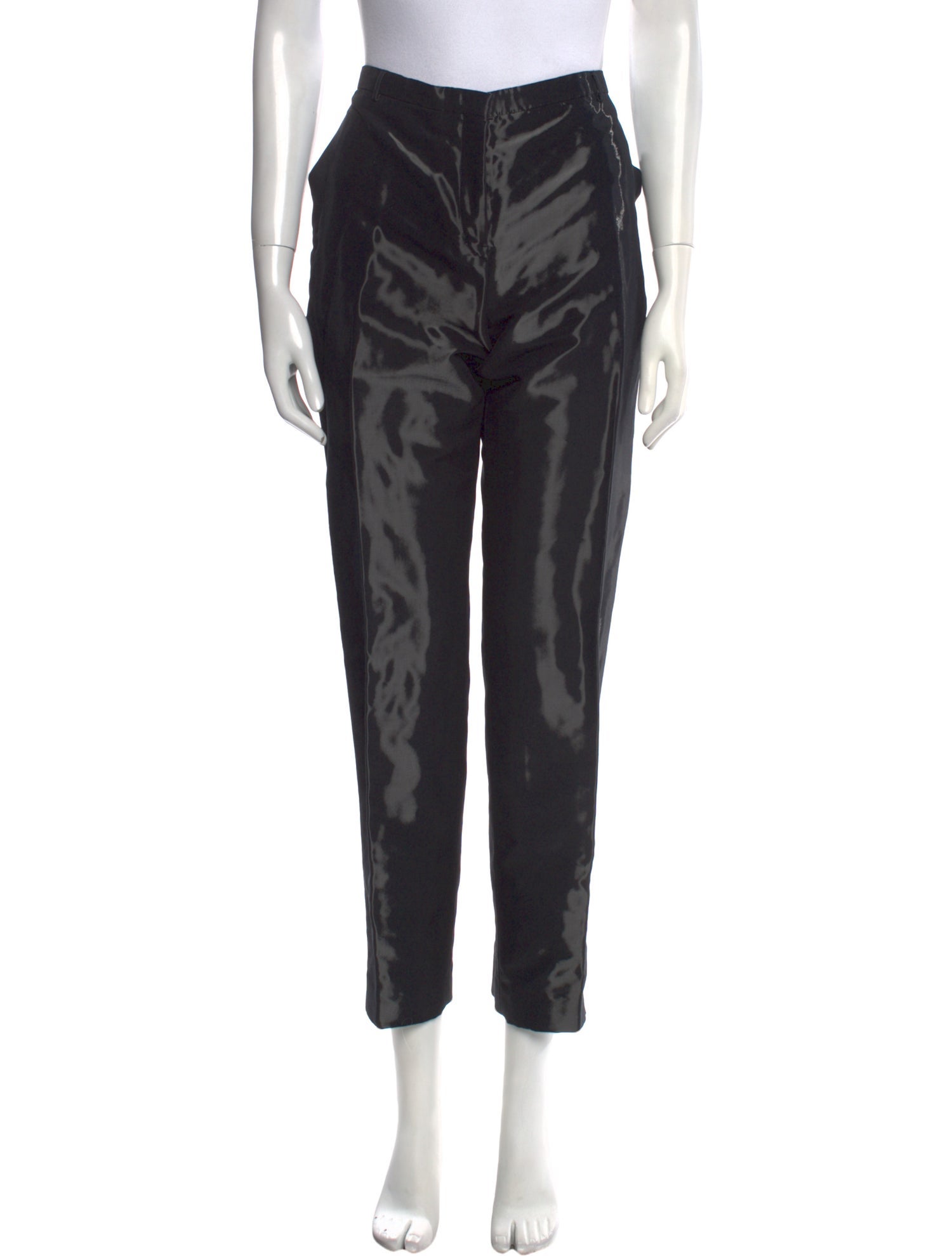 Jil Sander Vintage Straight Leg Pants