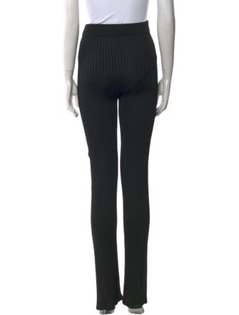Jil Sander Straight Leg Pants