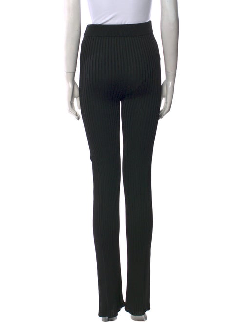 Jil Sander Straight Leg Pants