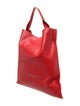 Jil Sander Leather Hobo