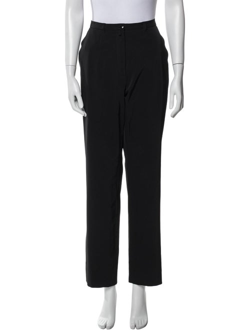 Jil Sander Straight Leg Pants
