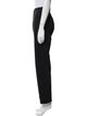 Jil Sander Straight Leg Pants