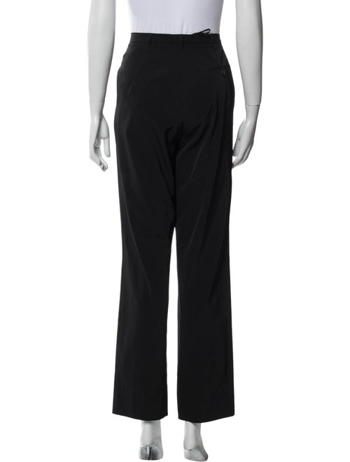 Jil Sander Straight Leg Pants