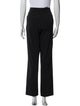 Jil Sander Straight Leg Pants