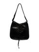 Jil Sander Leather Shoulder Bag