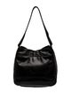 Jil Sander Leather Shoulder Bag