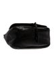 Jil Sander Leather Shoulder Bag
