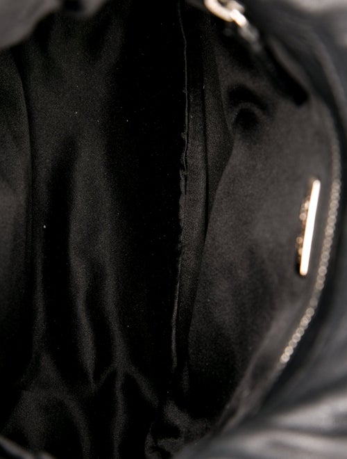 Jil Sander Leather Shoulder Bag