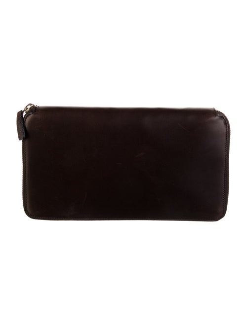 Jil Sander Leather Wallet