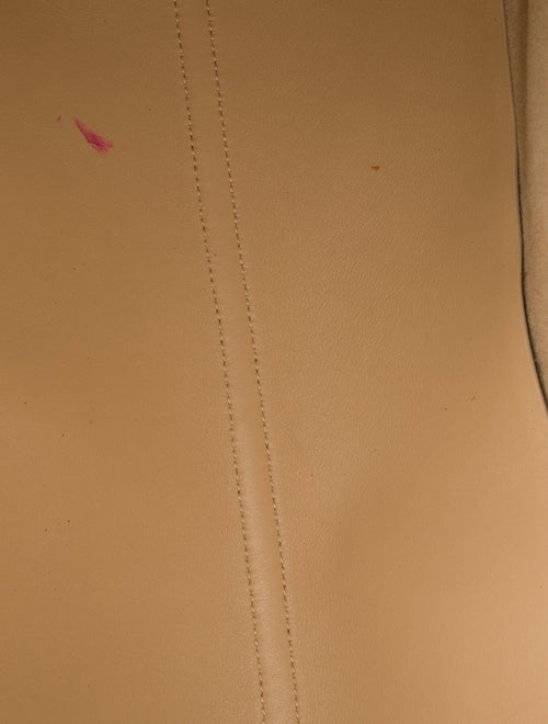 Jil Sander Leather Tote