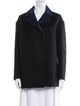 Jil Sander 2014 Virgin Wool Jacket
