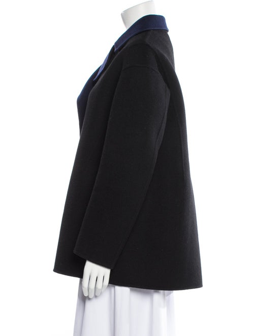 Jil Sander 2014 Virgin Wool Jacket