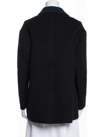 Jil Sander 2014 Virgin Wool Jacket