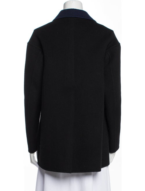 Jil Sander 2014 Virgin Wool Jacket