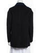 Jil Sander 2014 Virgin Wool Jacket