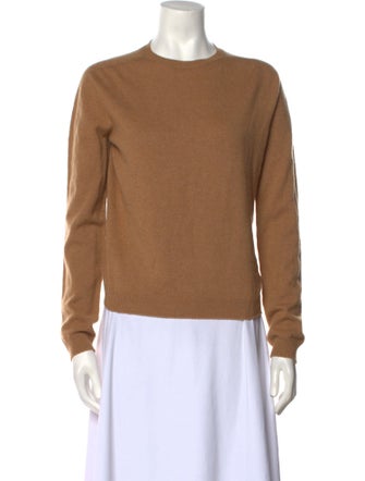Jil Sander Cashmere Crew Neck Sweater