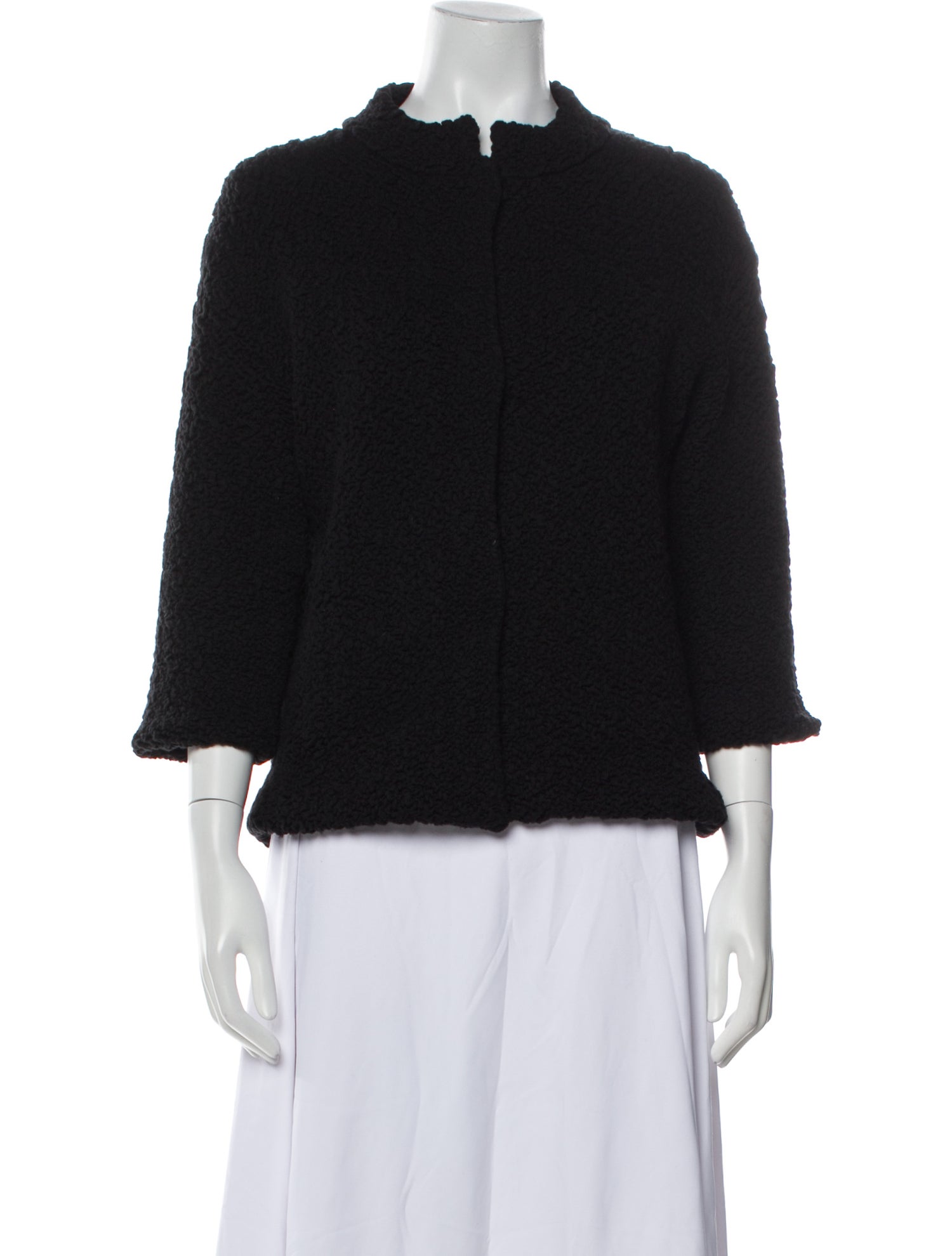 Jil Sander Vintage 2010 Sweater