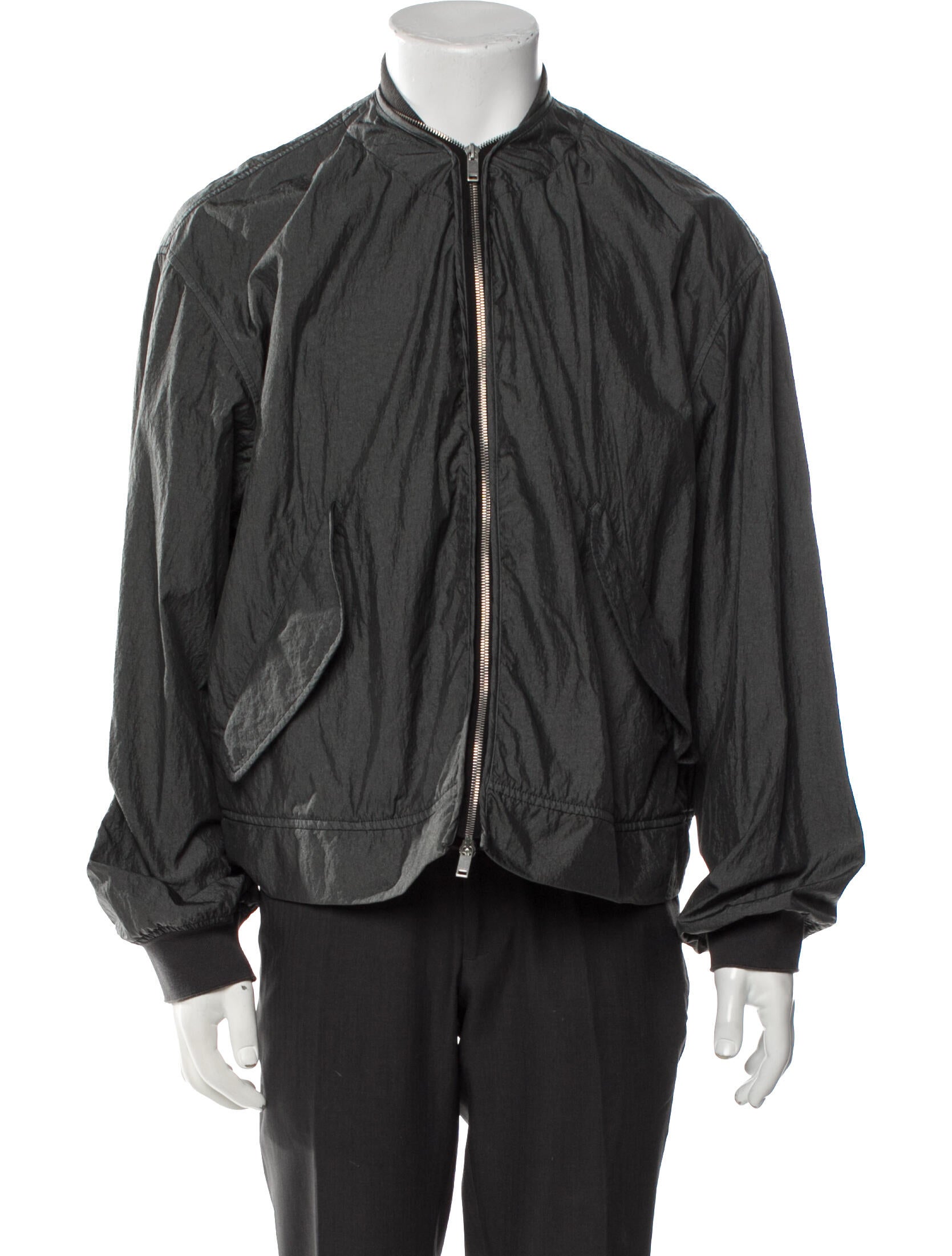 Jil Sander Windbreaker