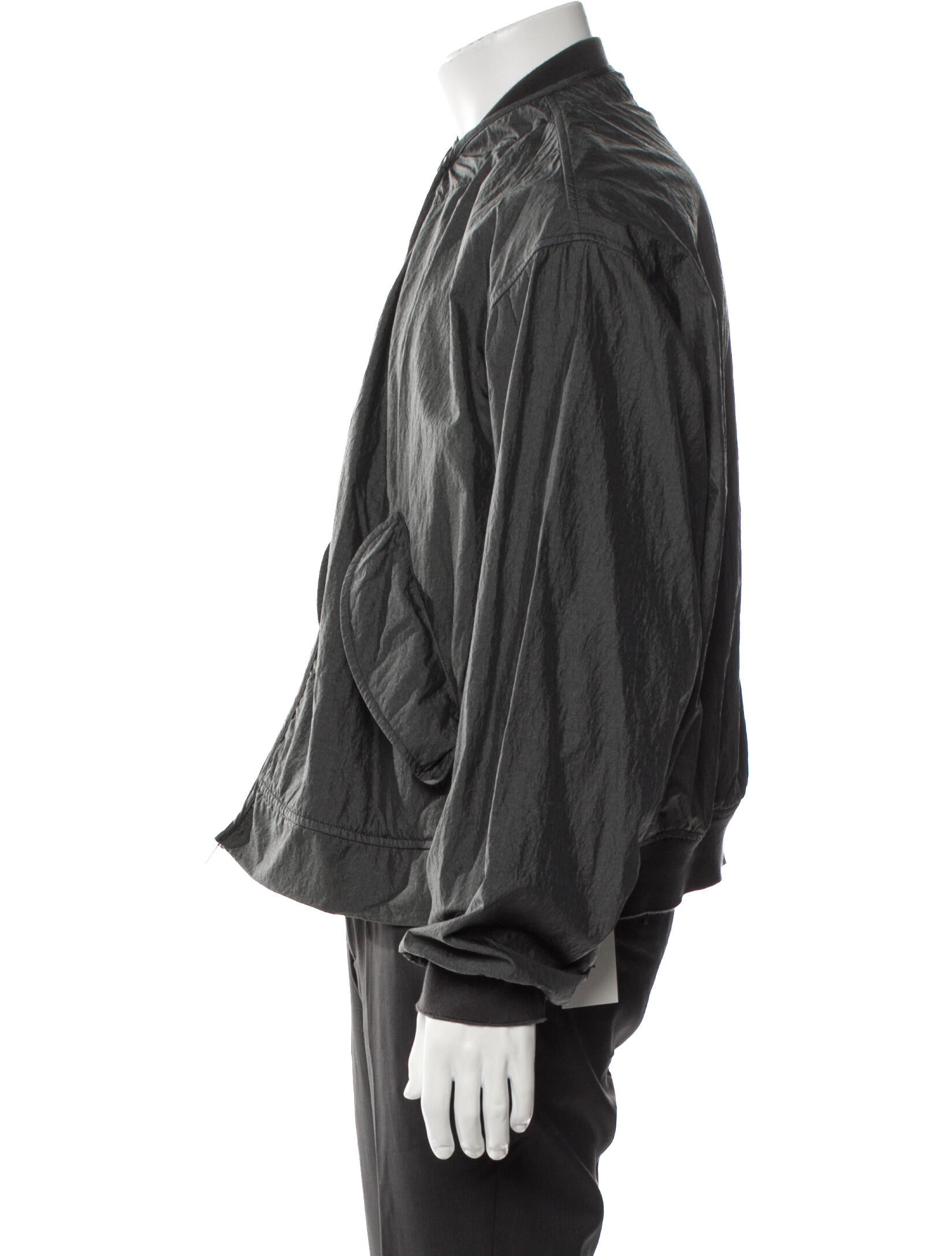 Jil Sander Windbreaker