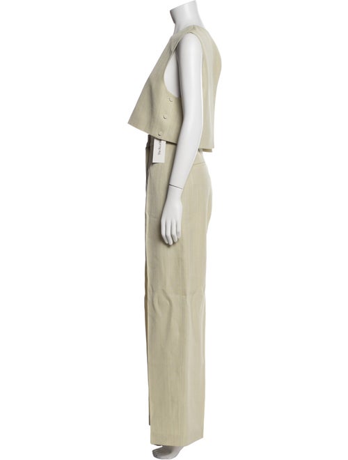 Jil Sander Pant Set