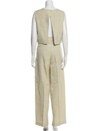 Jil Sander Pant Set