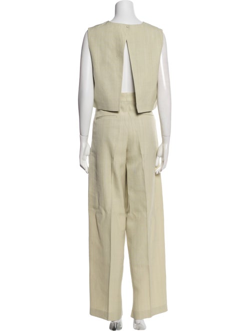 Jil Sander Pant Set