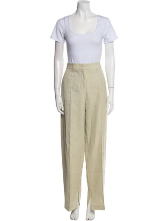 Jil Sander Pant Set