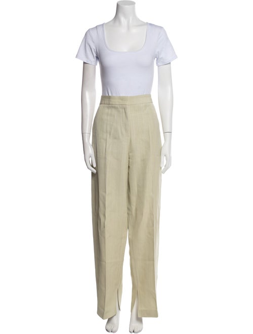 Jil Sander Pant Set