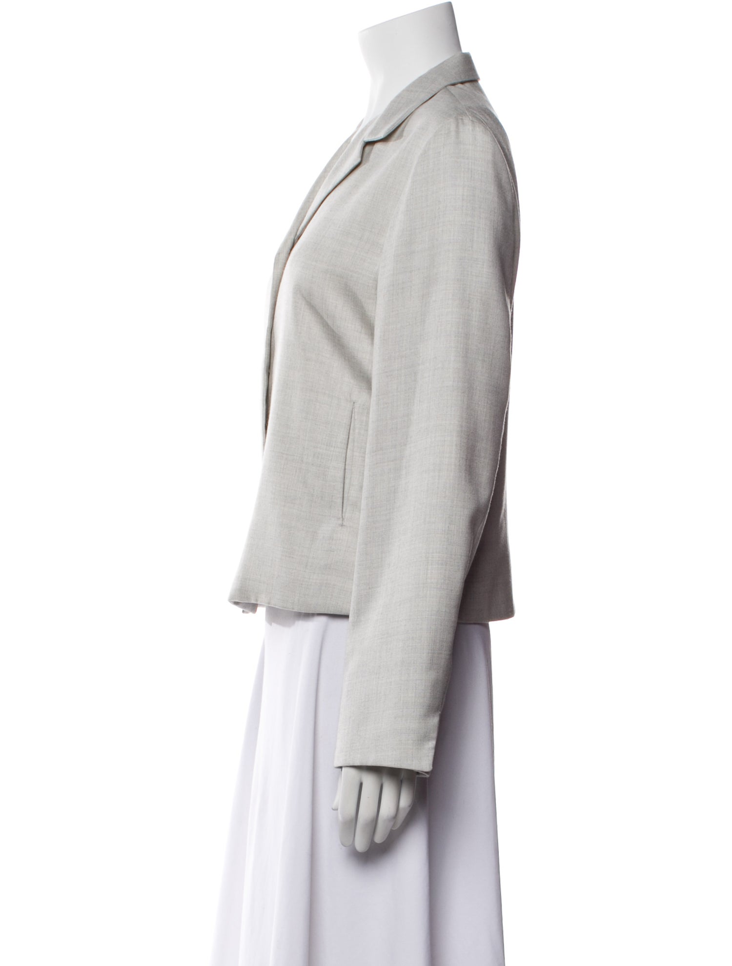 Jil Sander Vintage 2000's Blazer