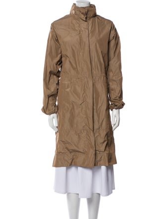 Jil Sander Parka