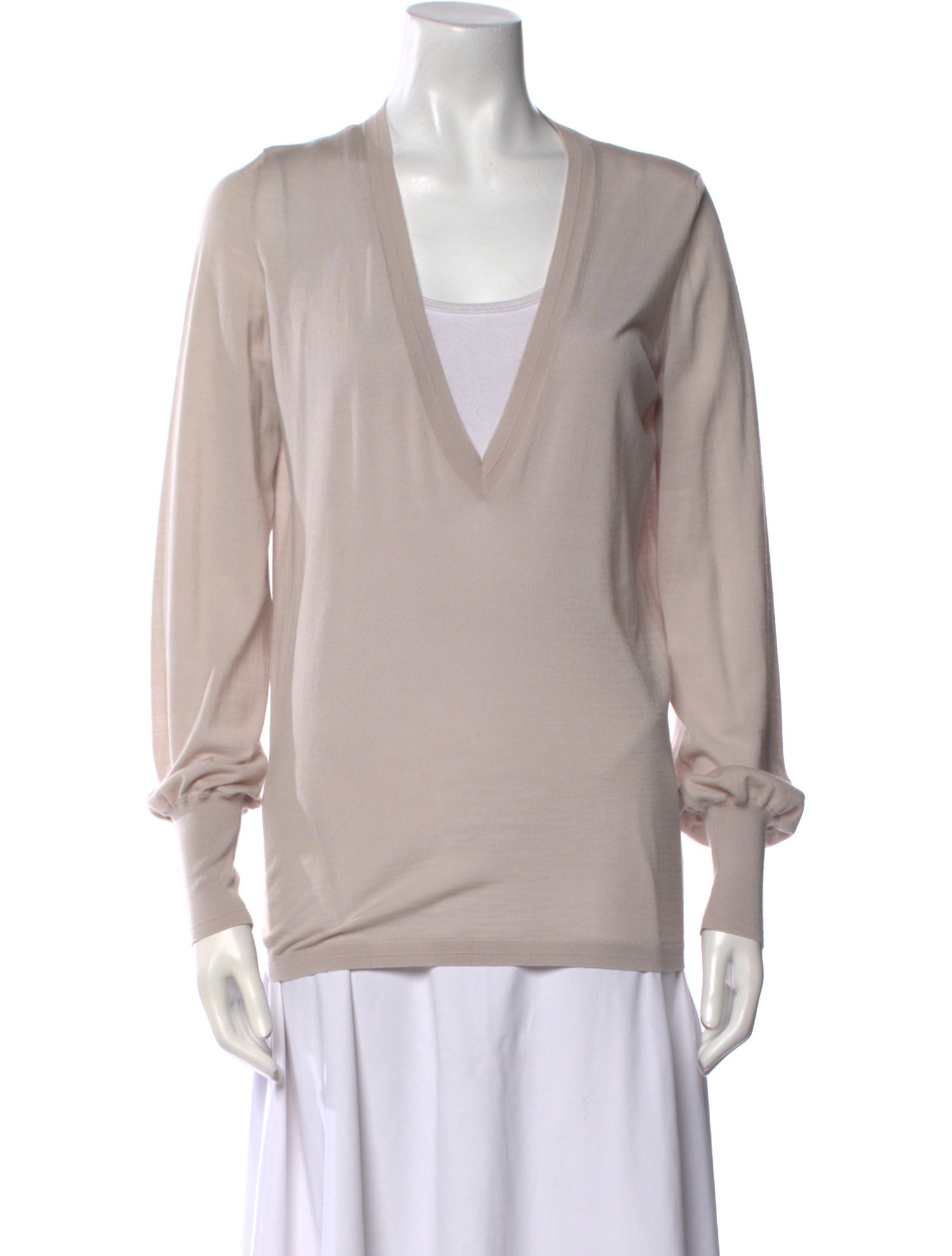 Jil Sander Vintage 2010 Sweater