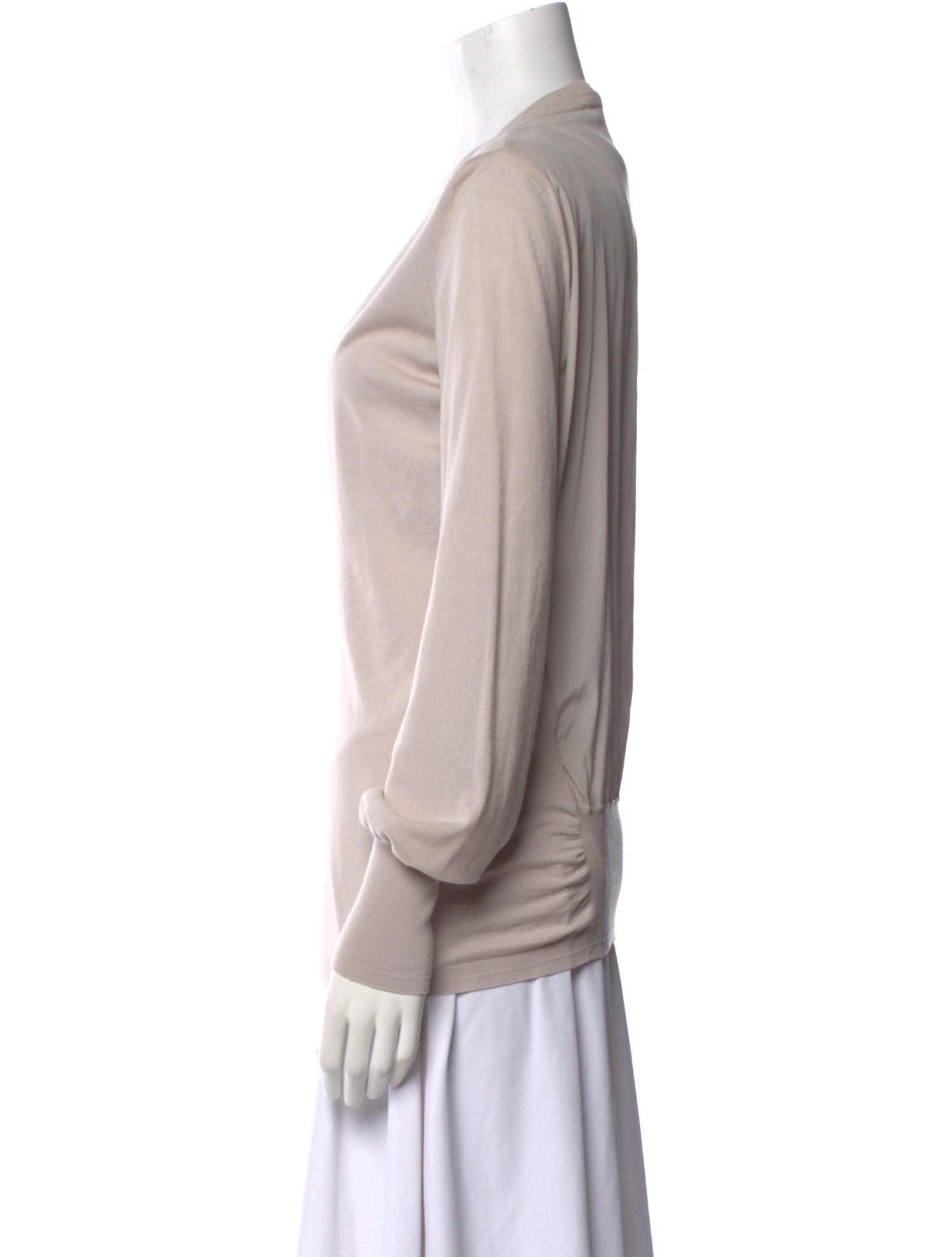 Jil Sander Vintage 2010 Sweater