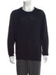 Jil Sander Wool Crew Neck Pullover