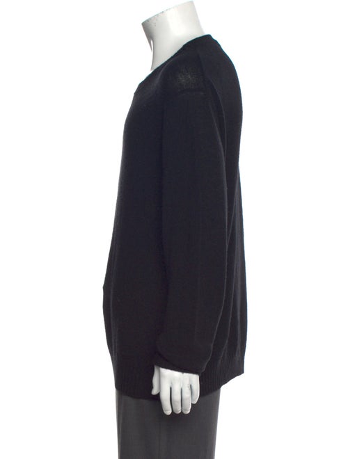 Jil Sander Wool Crew Neck Pullover