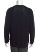 Jil Sander Wool Crew Neck Pullover