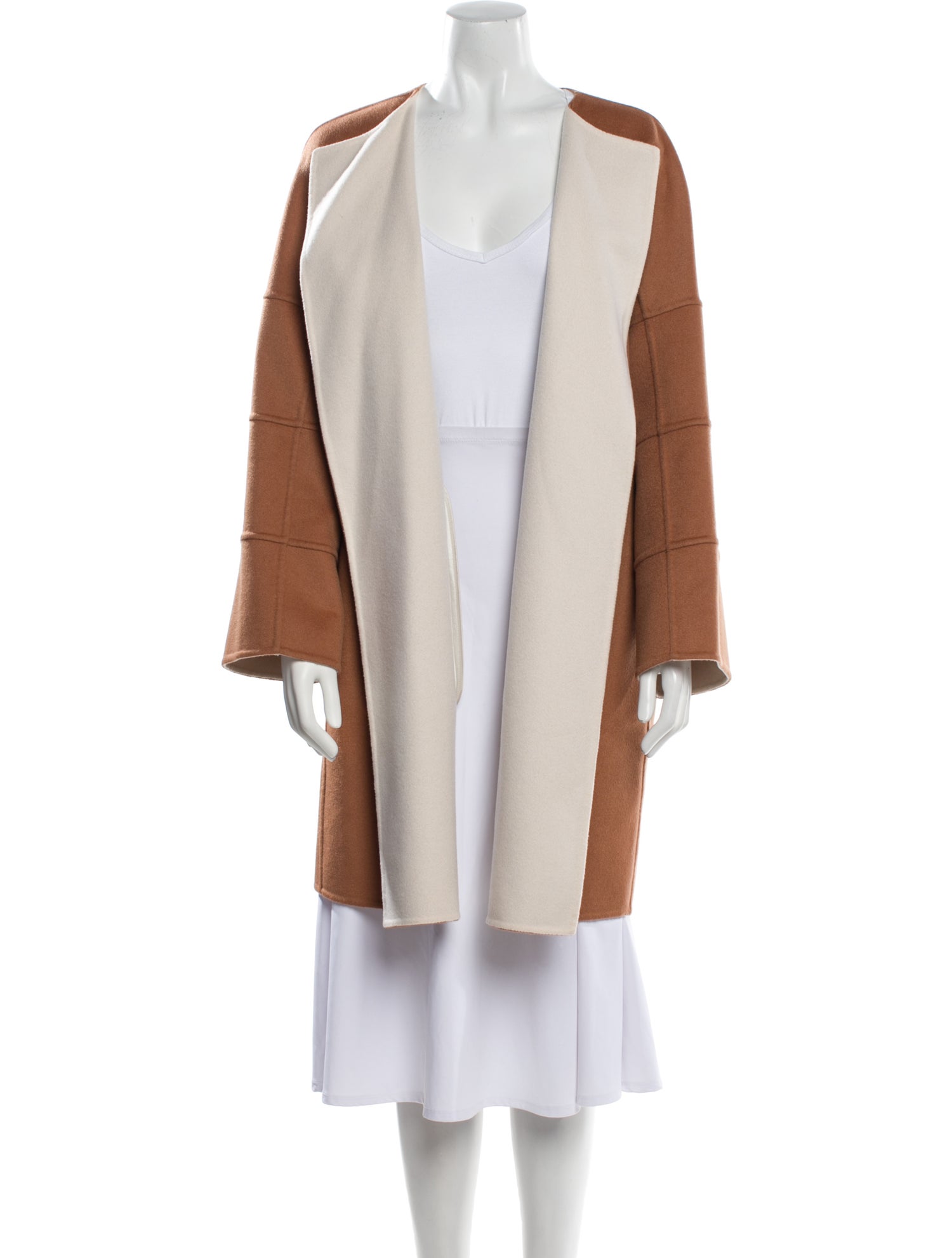 Jil Sander Cashmere Jacket